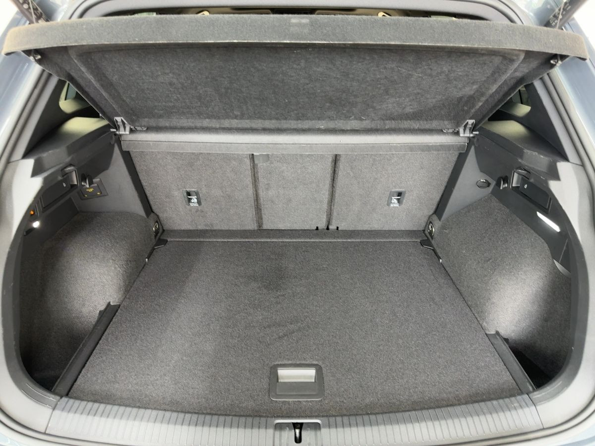 Tiguan R 2.0 TSI DSG 4M 
