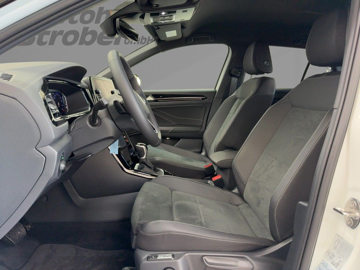 T-Roc 1.5 TSI DSG 