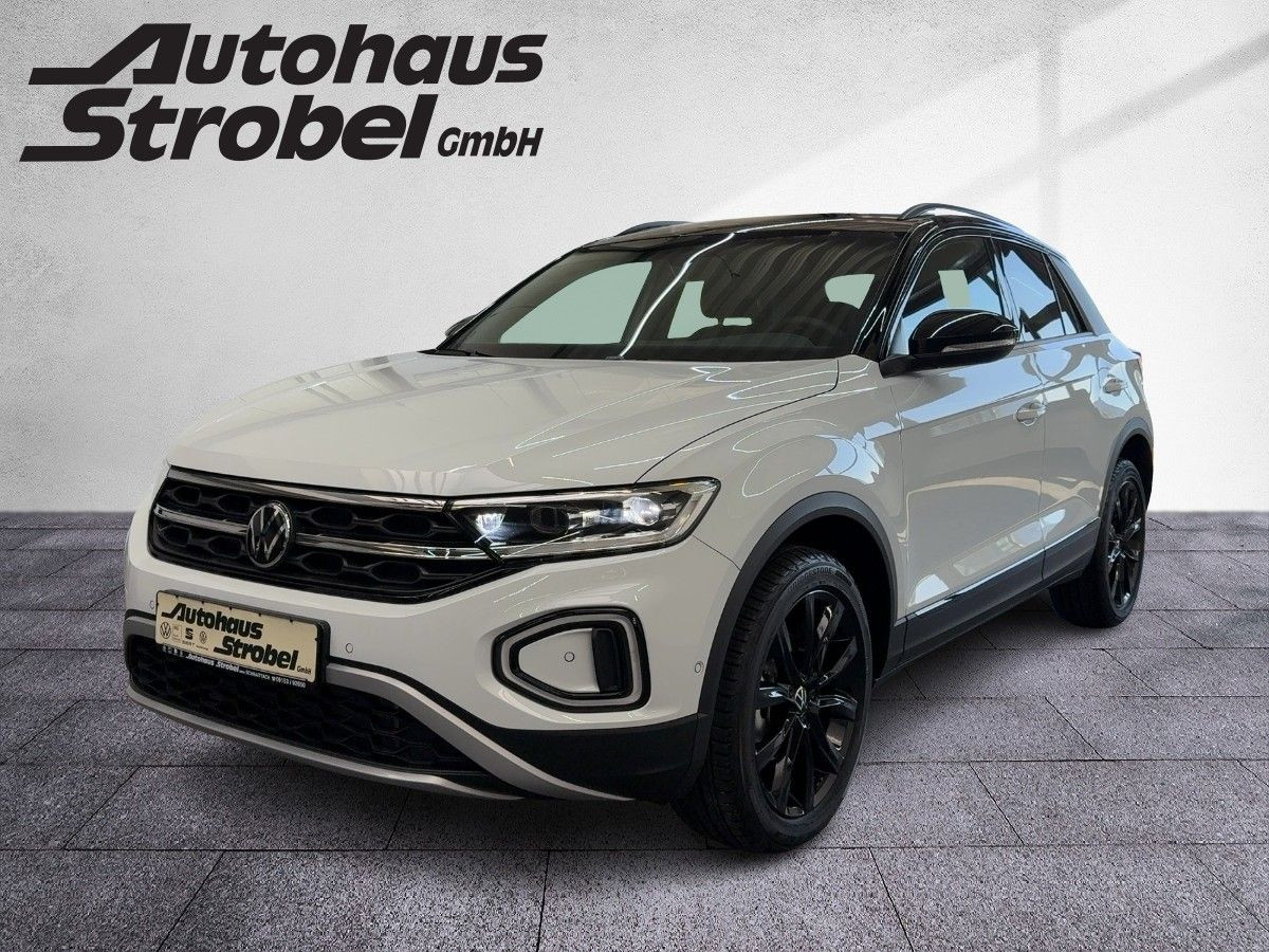 T-Roc 1.5 TSI DSG 