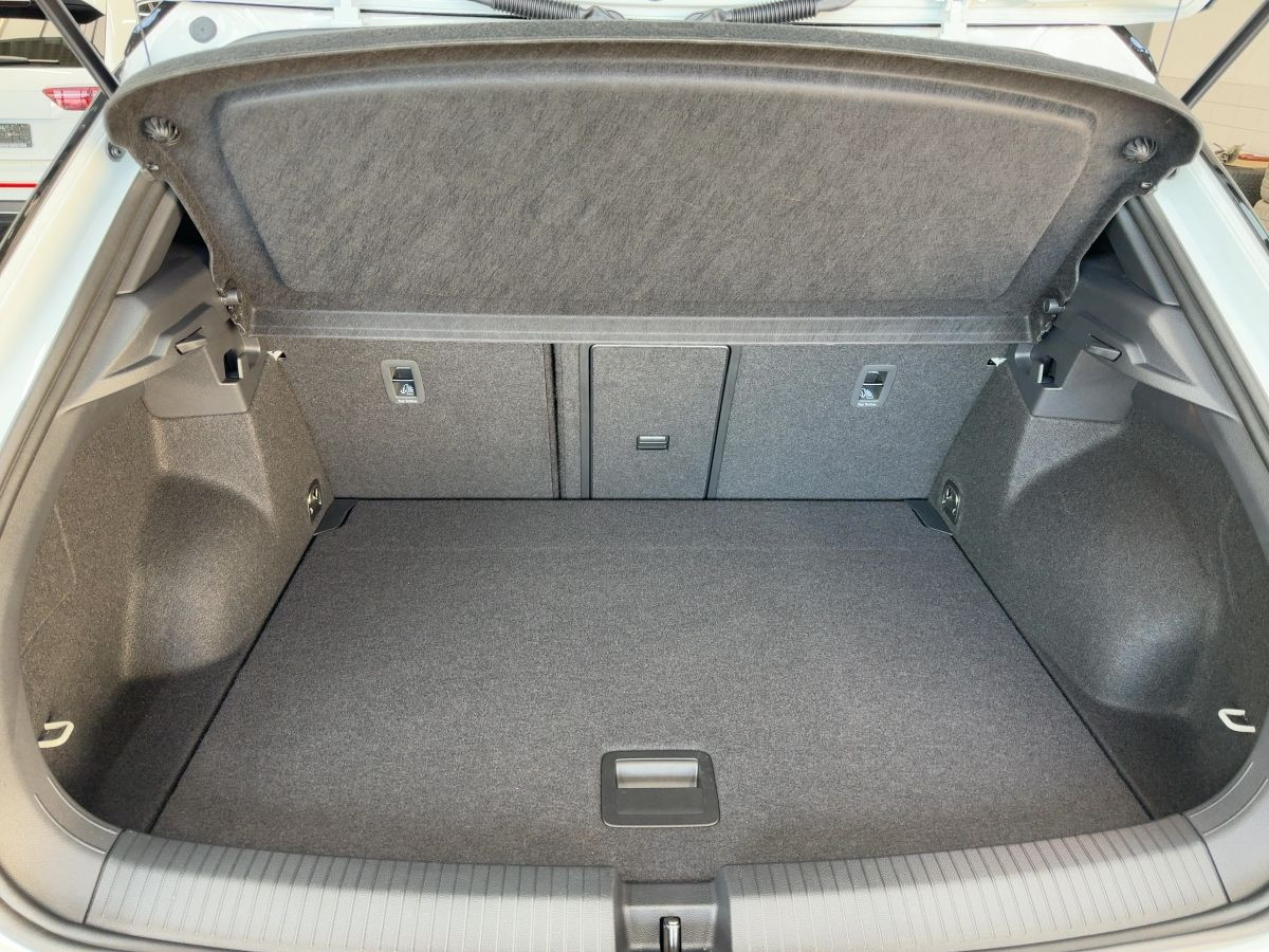 T-Roc 1.5 TSI DSG 
