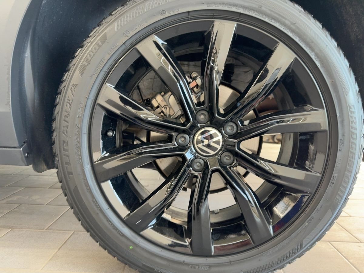 T-Roc 1.5 TSI DSG 