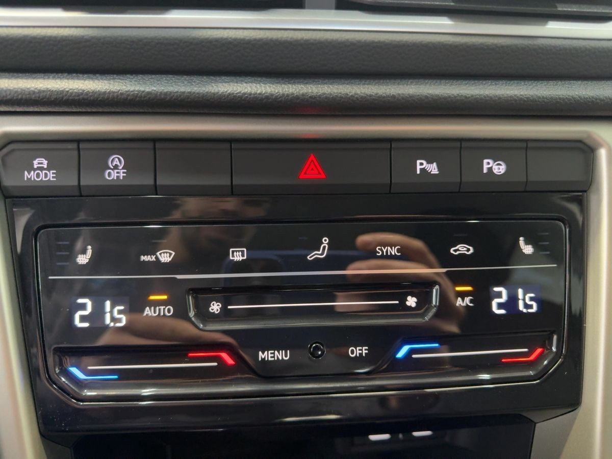 T-Roc 1.5 TSI DSG Life