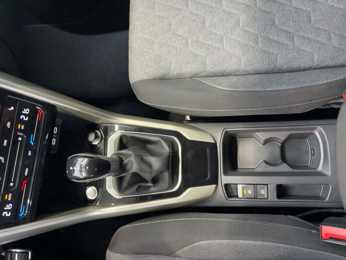 T-Roc 1.5 TSI DSG Life