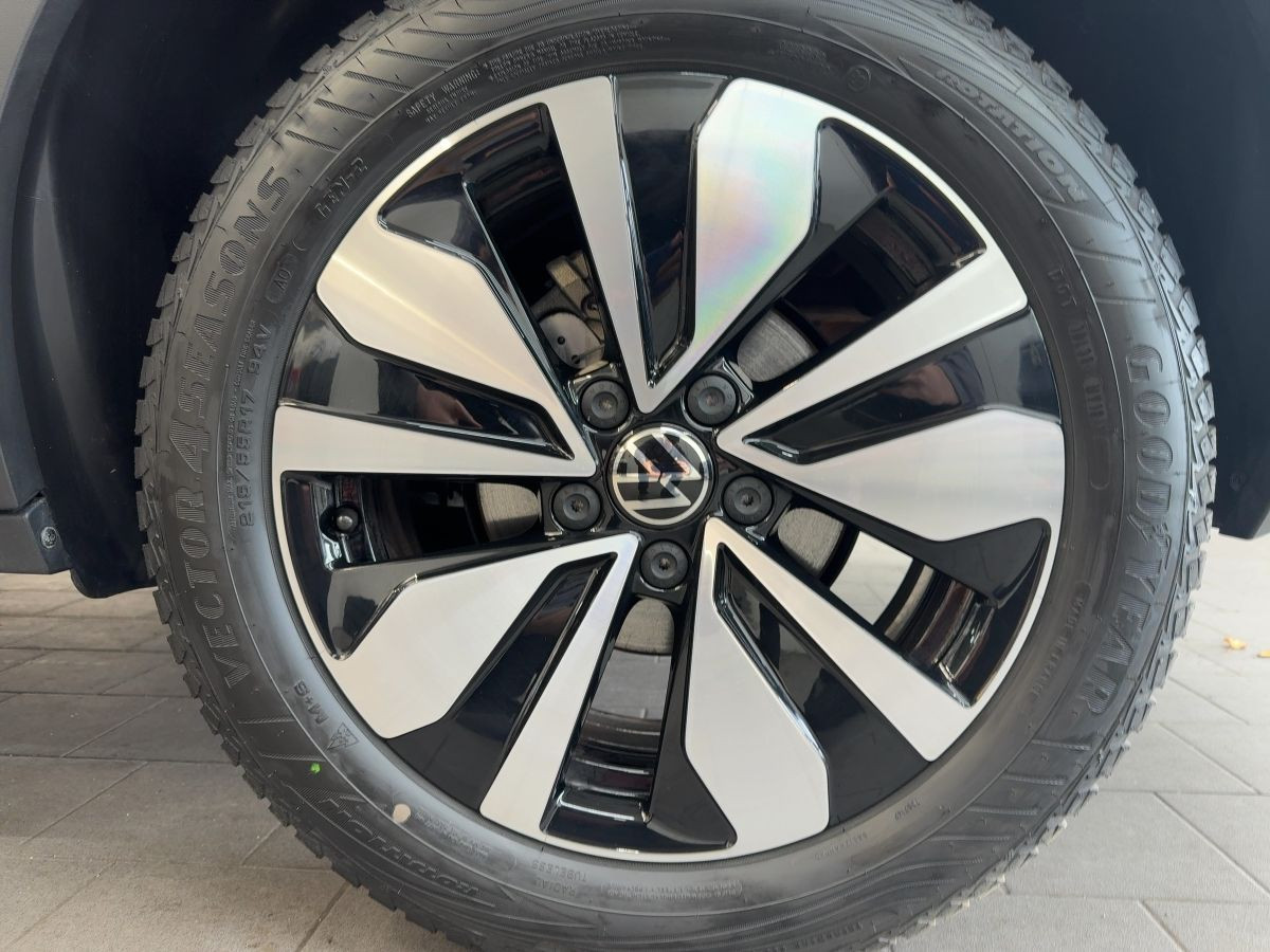 T-Roc 1.5 TSI DSG Life