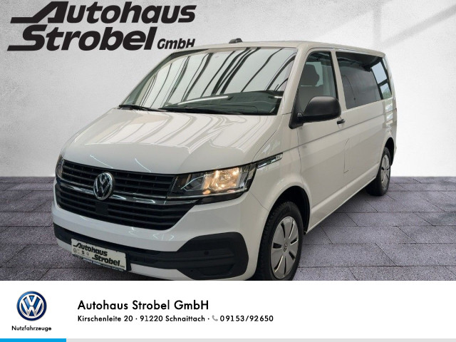 Multivan 2.0 TDI DSG "Family" ACC Navi Parkp. Klima Blu...