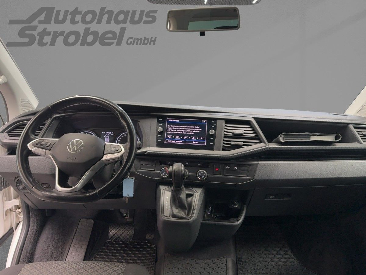 Multivan 2.0 TDI DSG 