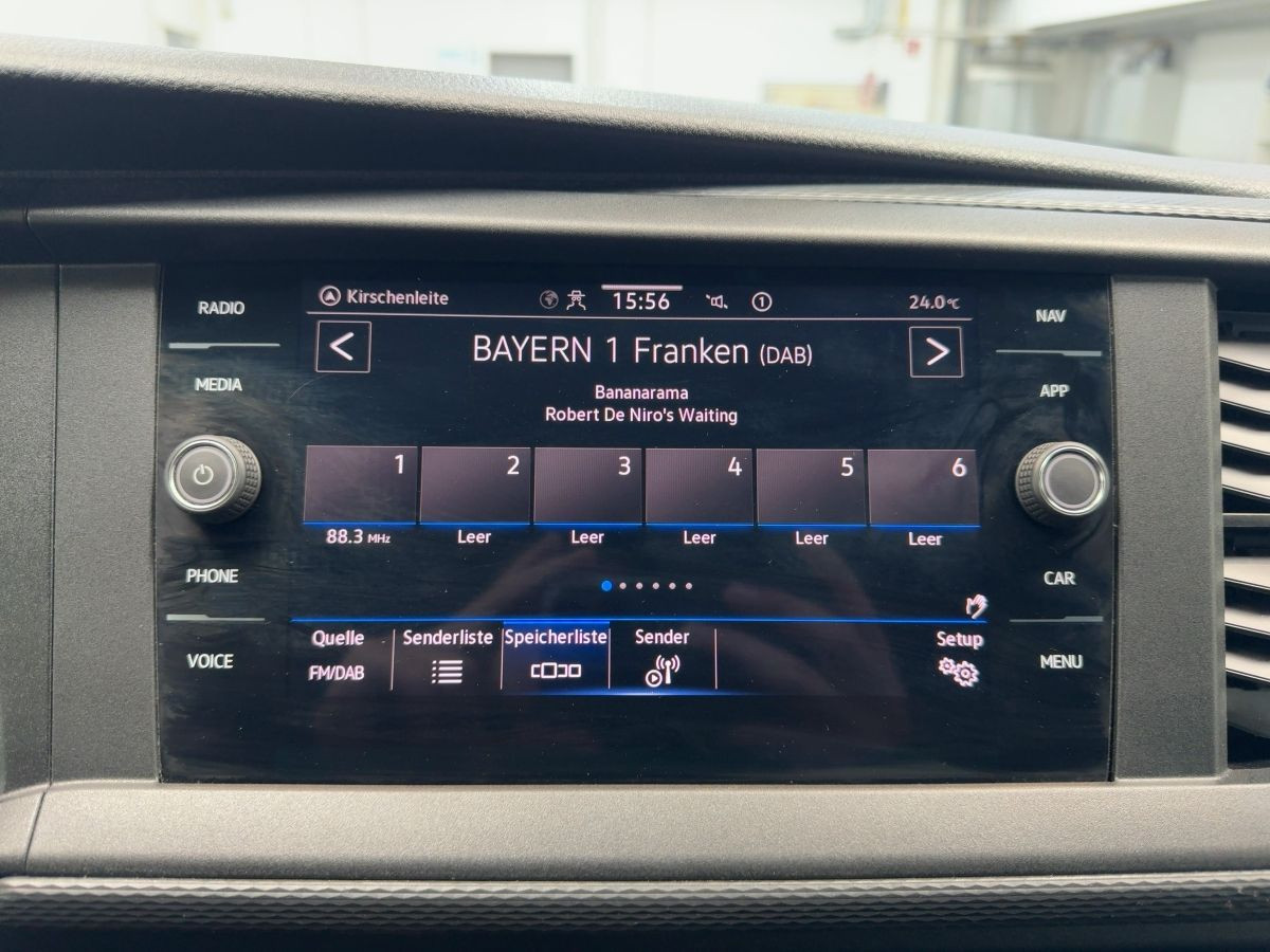 Multivan 2.0 TDI DSG 