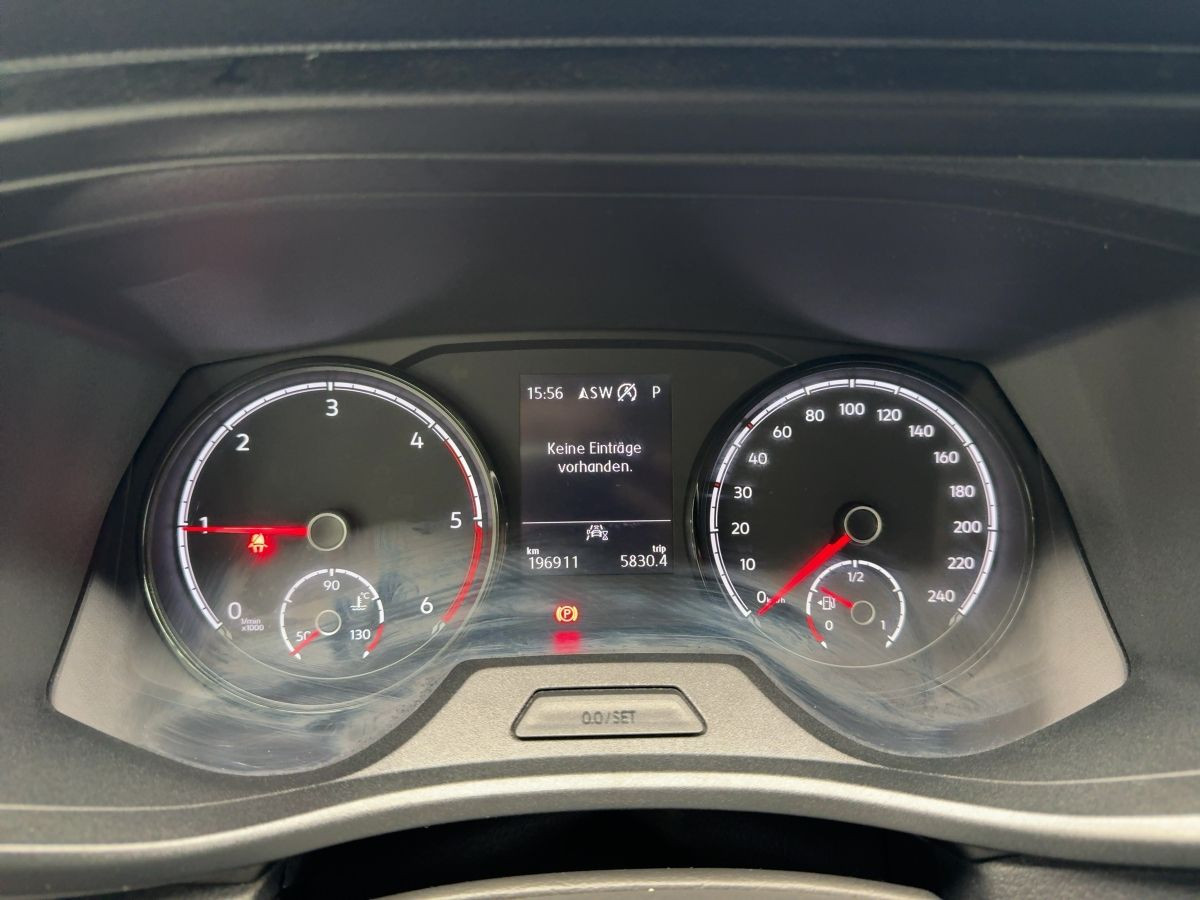 Multivan 2.0 TDI DSG 