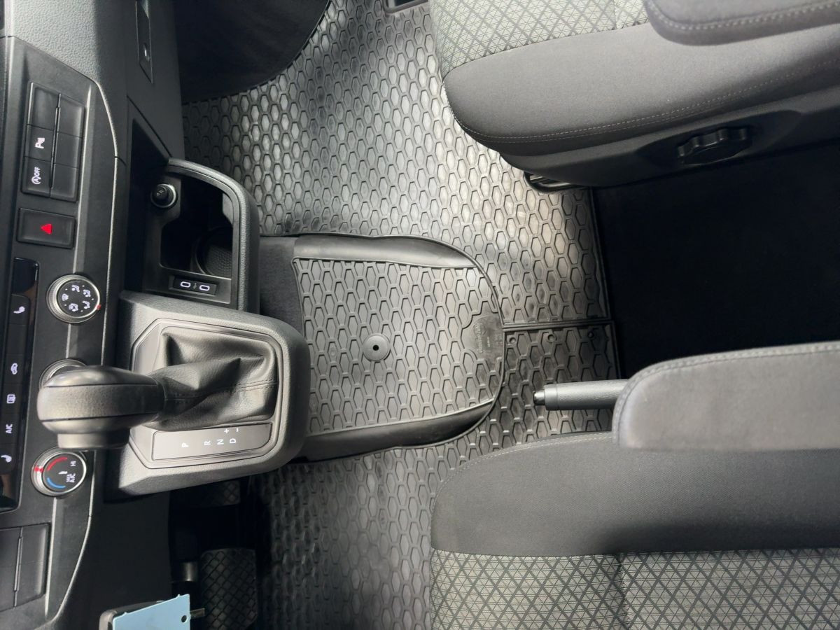 Multivan 2.0 TDI DSG 