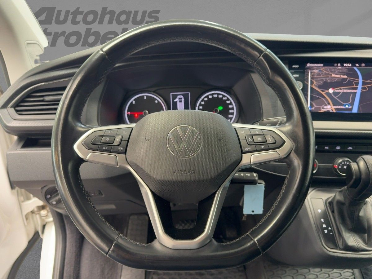 Multivan 2.0 TDI DSG 
