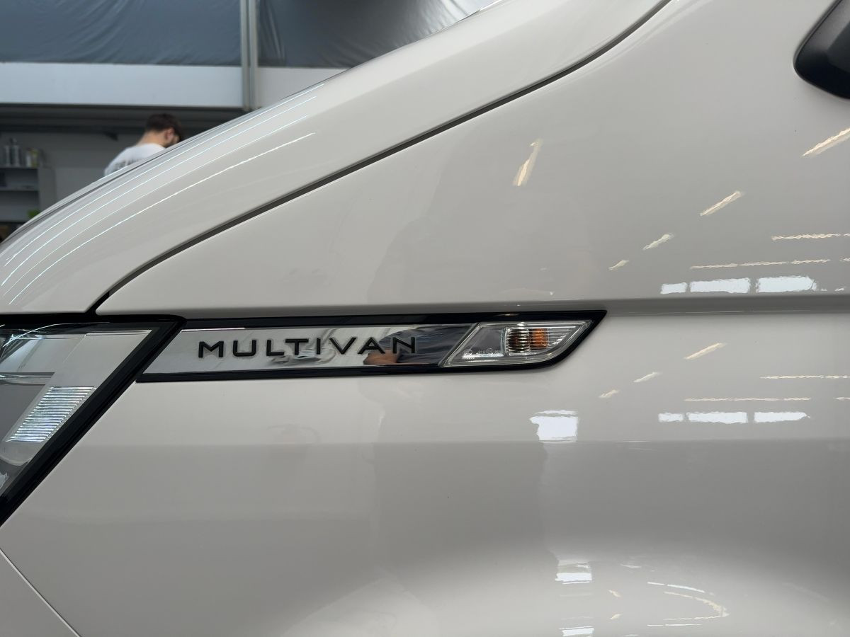 Multivan 2.0 TDI DSG 