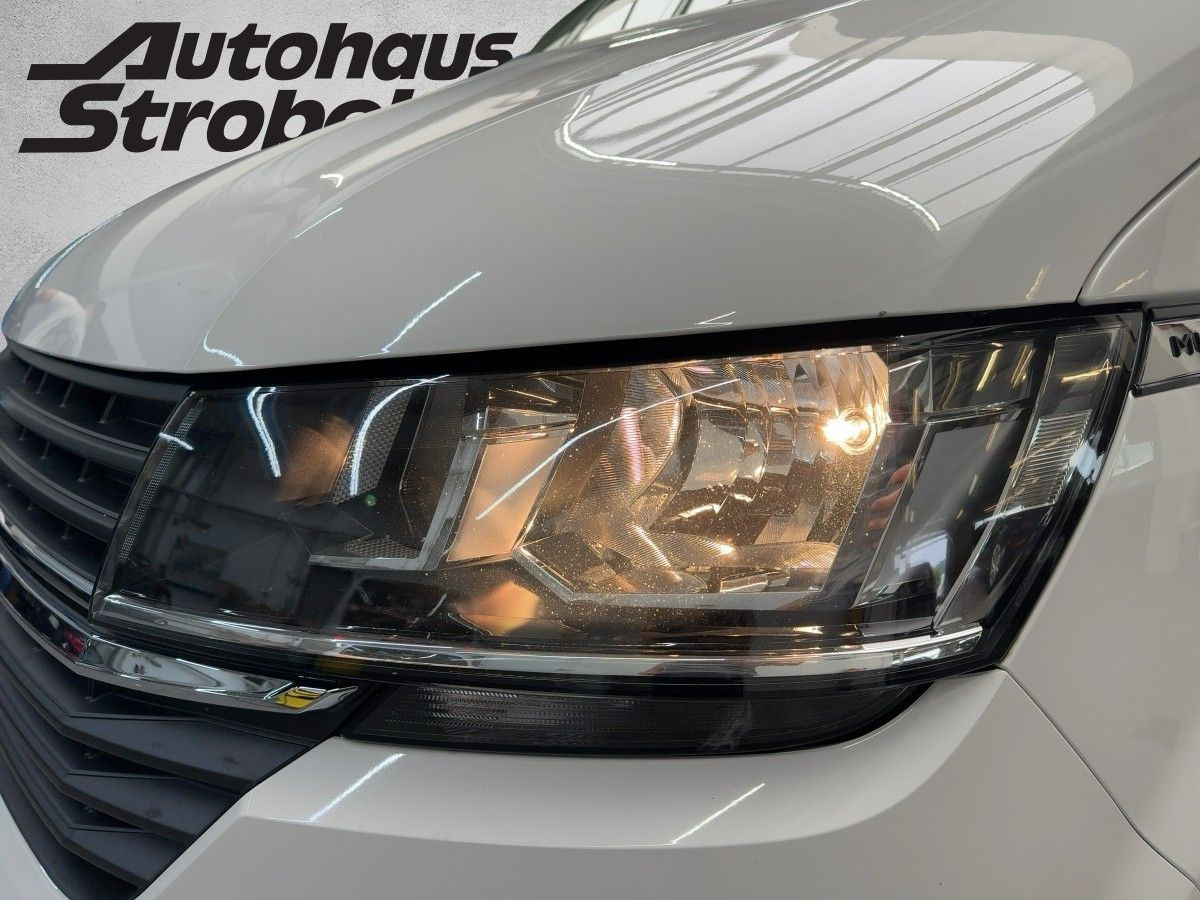 Multivan 2.0 TDI DSG 