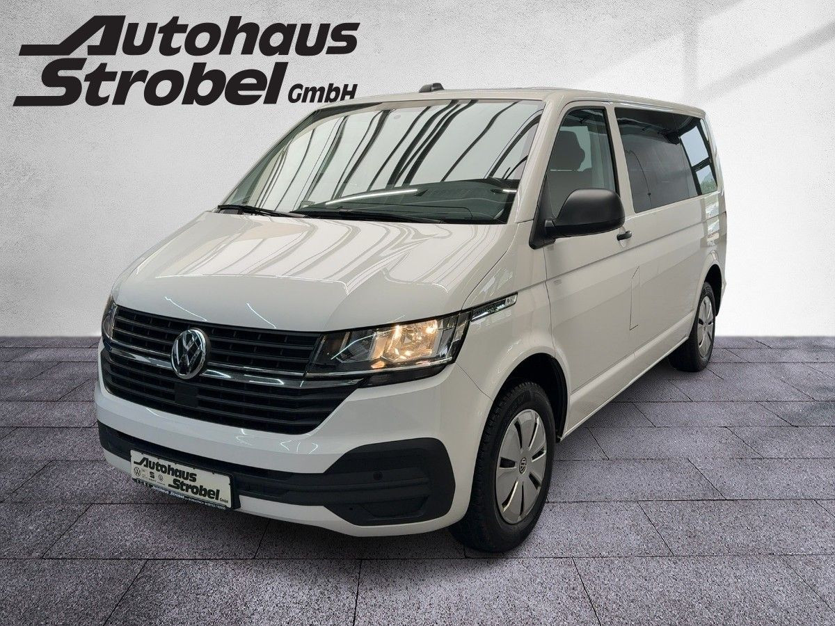 Multivan 2.0 TDI DSG 