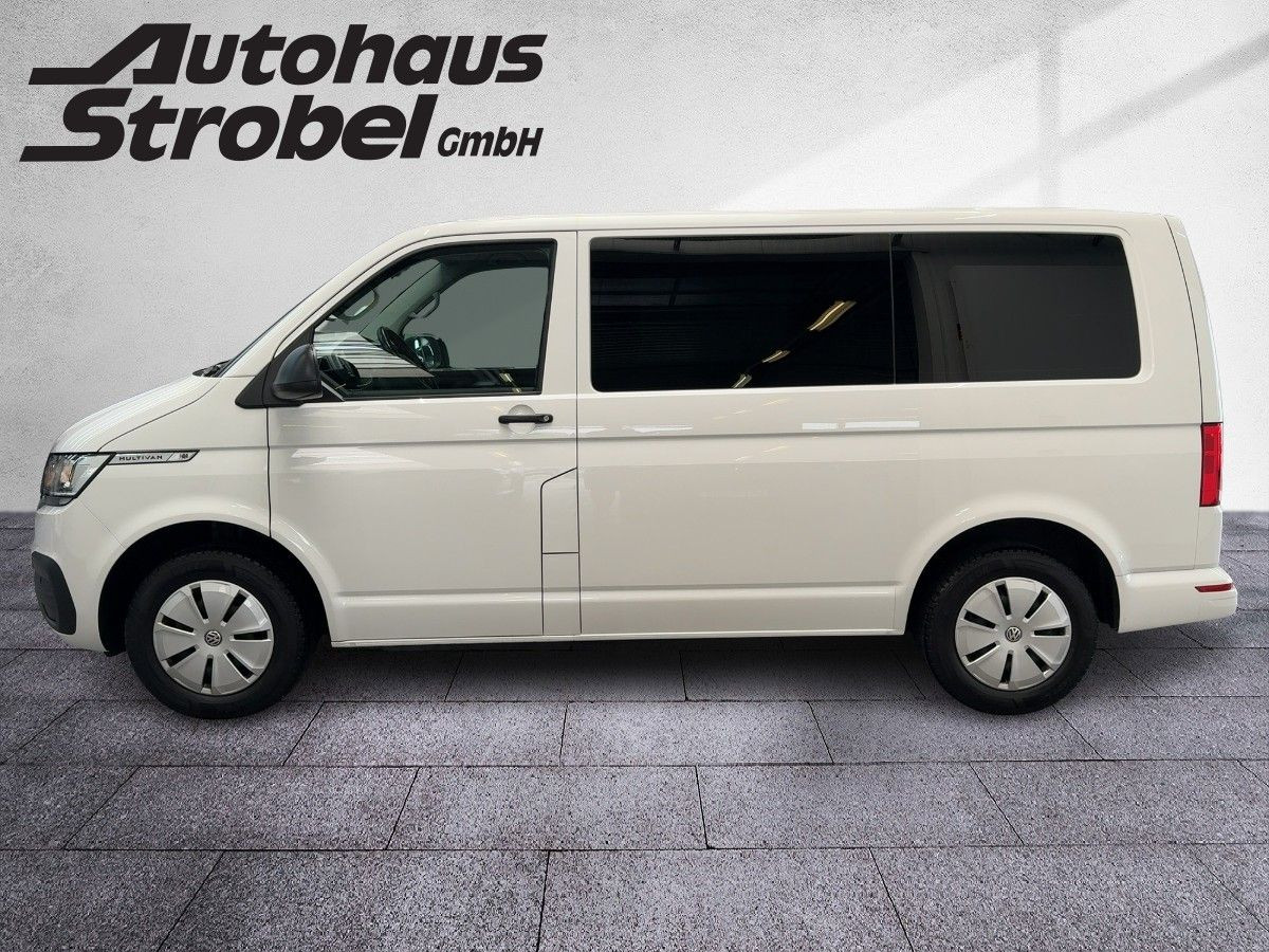 Multivan 2.0 TDI DSG 
