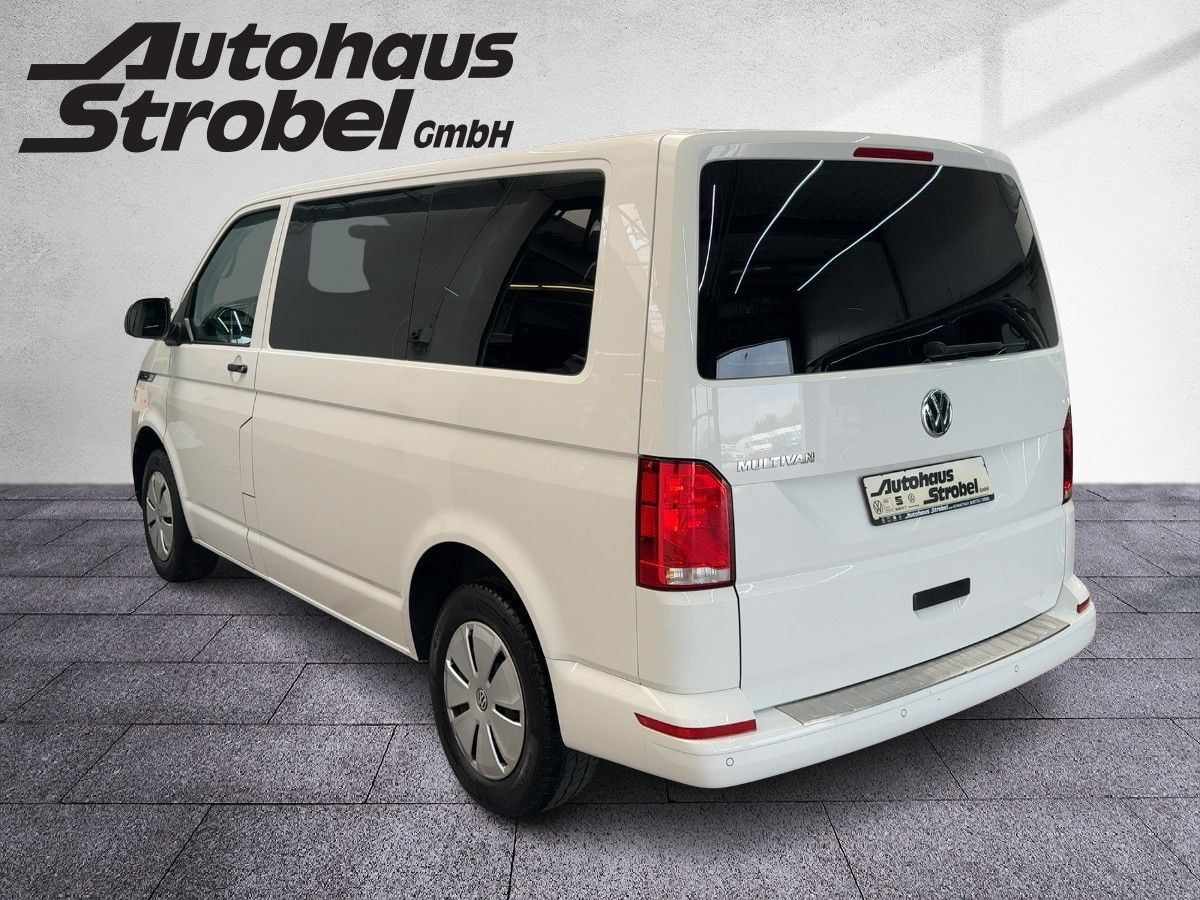 Multivan 2.0 TDI DSG 