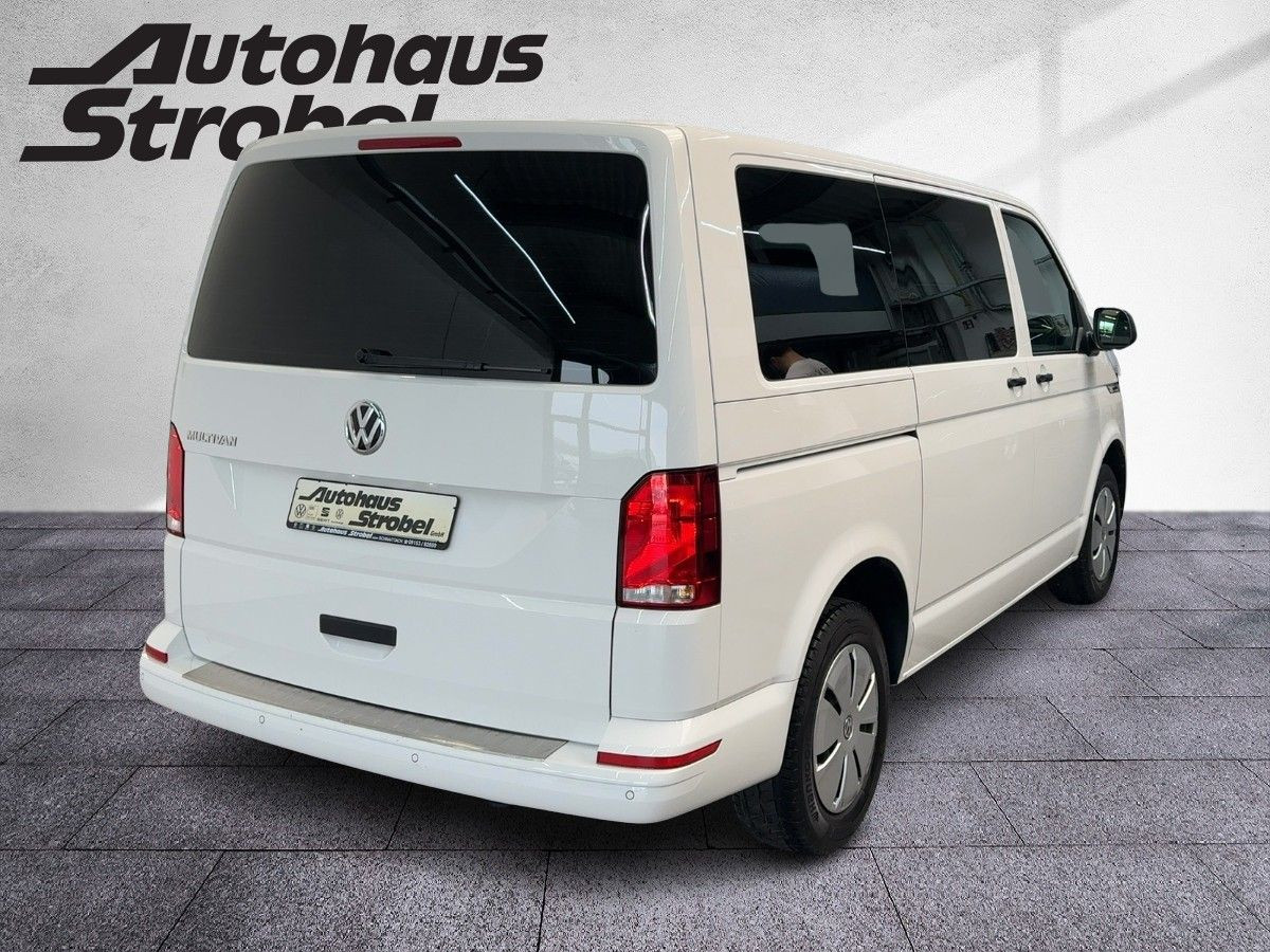Multivan 2.0 TDI DSG 