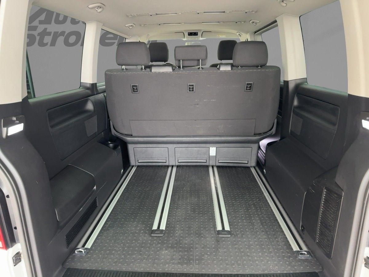 Multivan 2.0 TDI DSG 