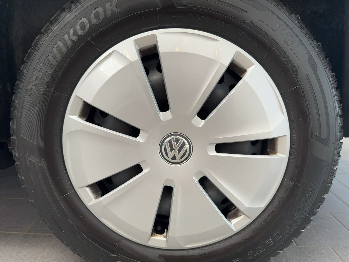Multivan 2.0 TDI DSG 