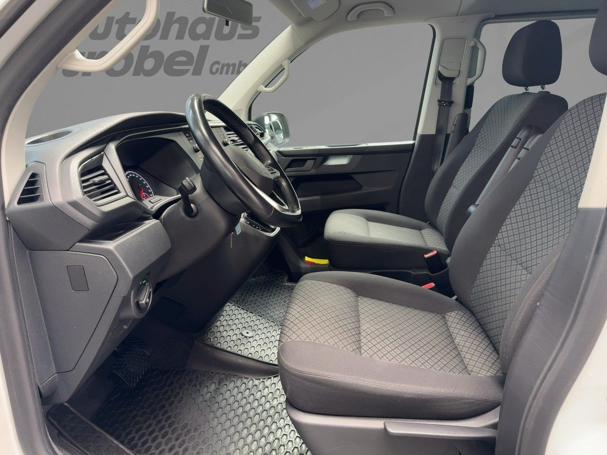 Multivan 2.0 TDI DSG 