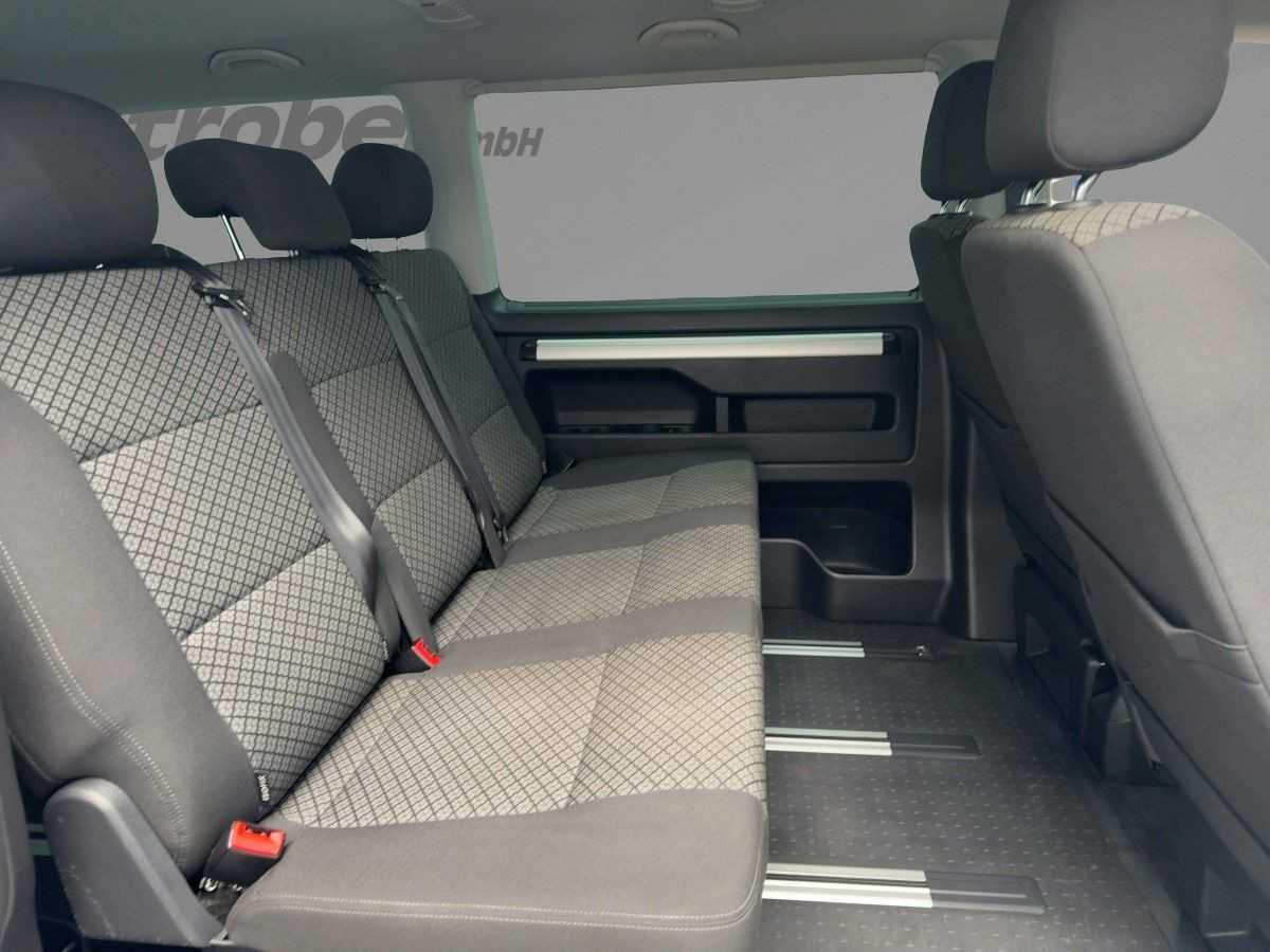 Multivan 2.0 TDI DSG 