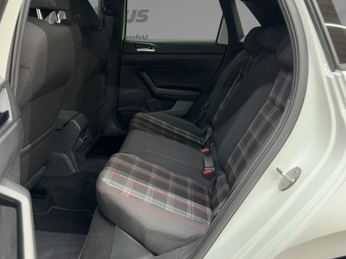Polo VI 2.0 GTI TSI DSG LED Radio Bluet. Sitzhzg. Sport Select Klima