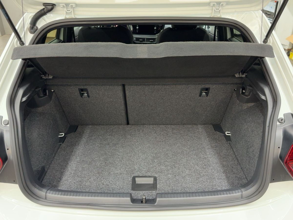 Polo VI 2.0 GTI TSI DSG LED Radio Bluet. Sitzhzg. Sport Select Klima