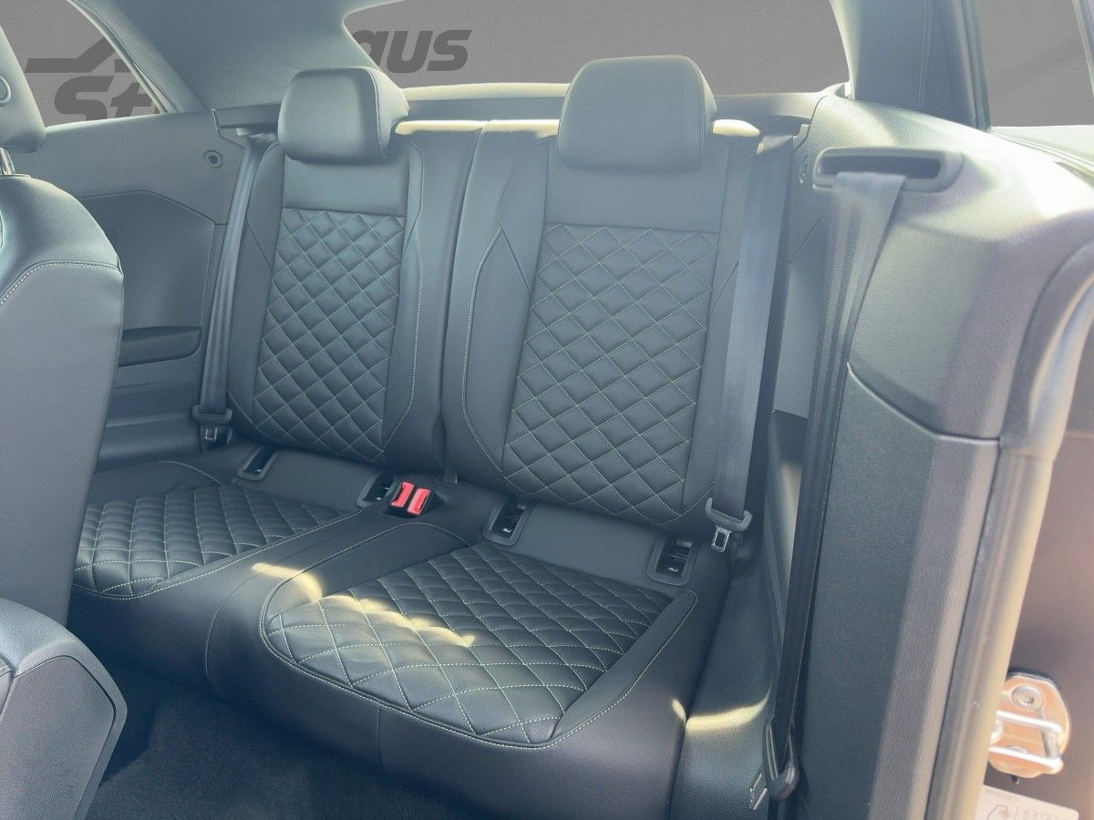 T-Roc Cabriolet 1.5 TSI DSG R-Line 