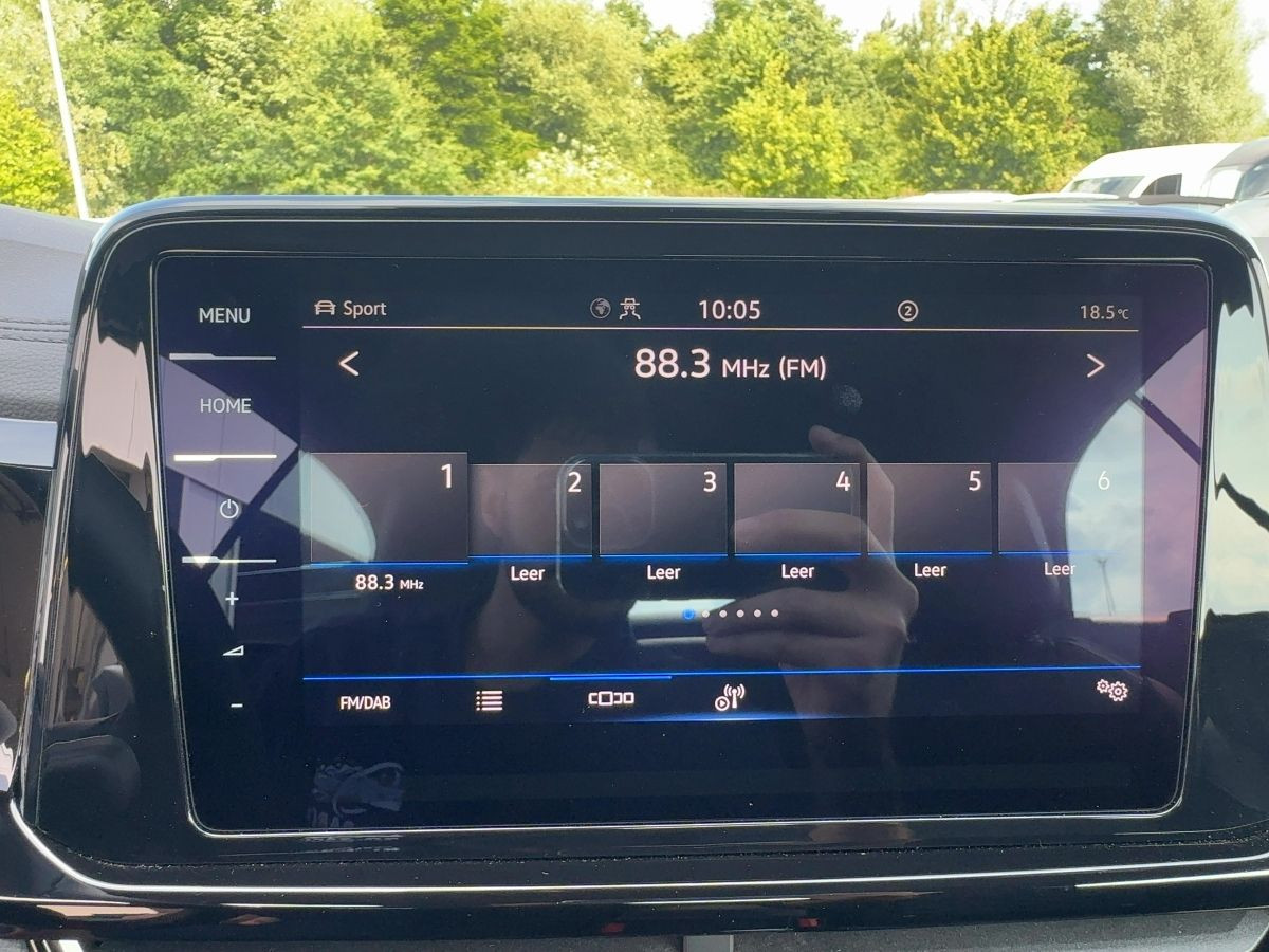 T-Roc Cabriolet 1.5 TSI DSG R-Line 