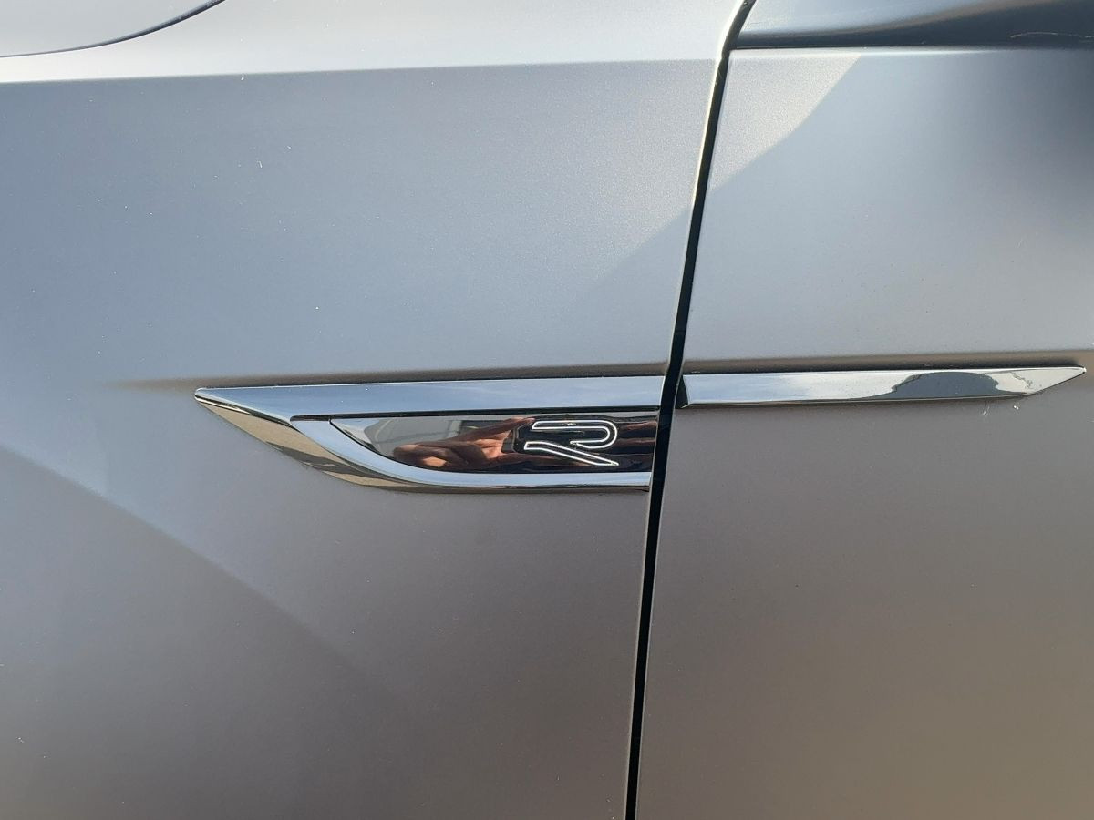 T-Roc Cabriolet 1.5 TSI DSG R-Line 