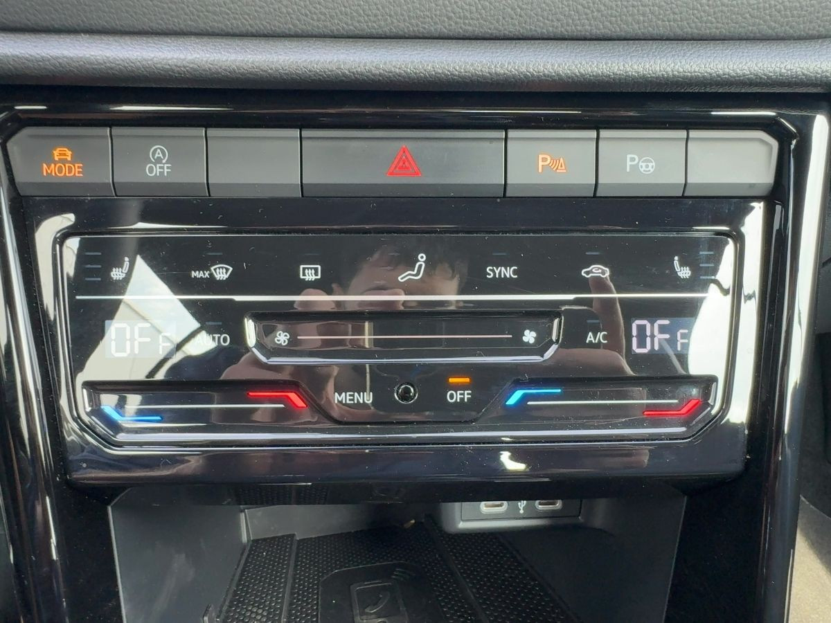 T-Roc Cabriolet 1.5 TSI DSG R-Line 