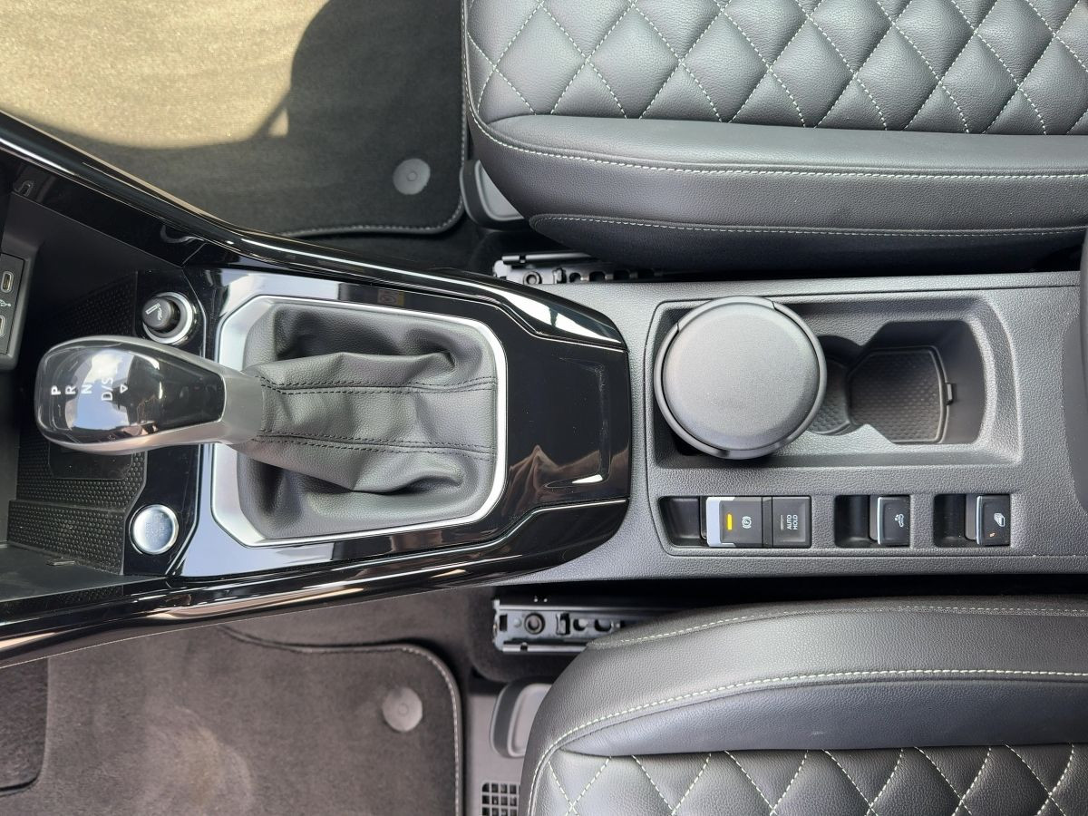 T-Roc Cabriolet 1.5 TSI DSG R-Line 