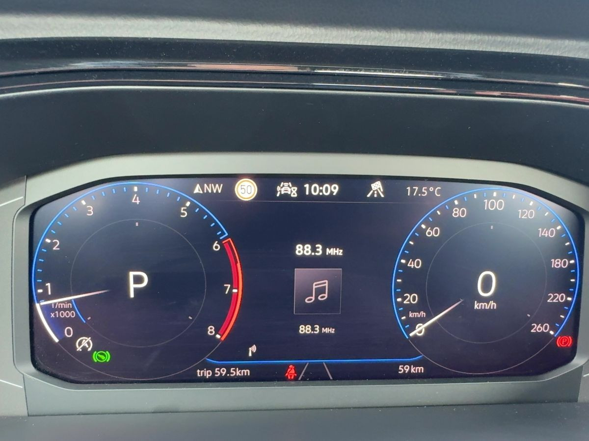 T-Roc Cabriolet 1.5 TSI DSG R-Line 