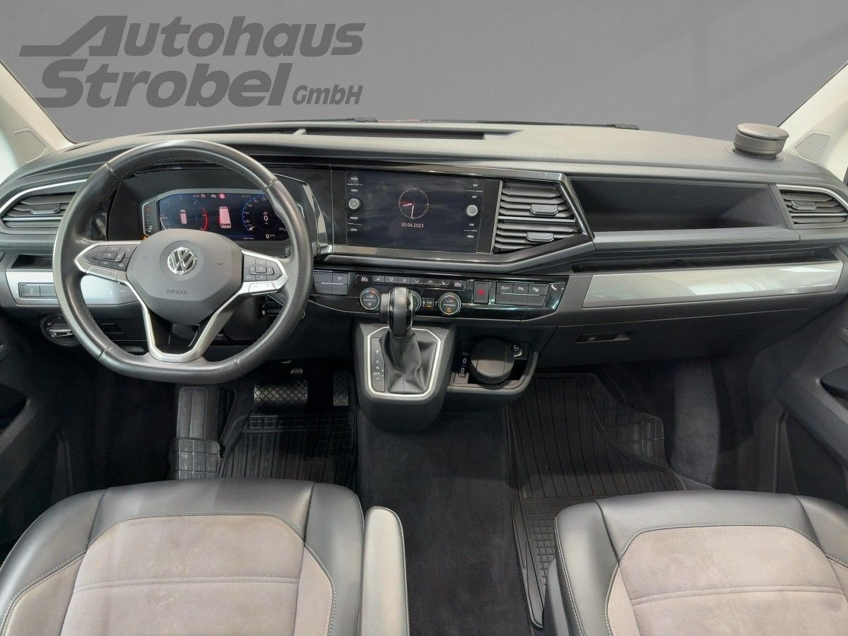 Multivan 2.0 TDI DSG 4M 