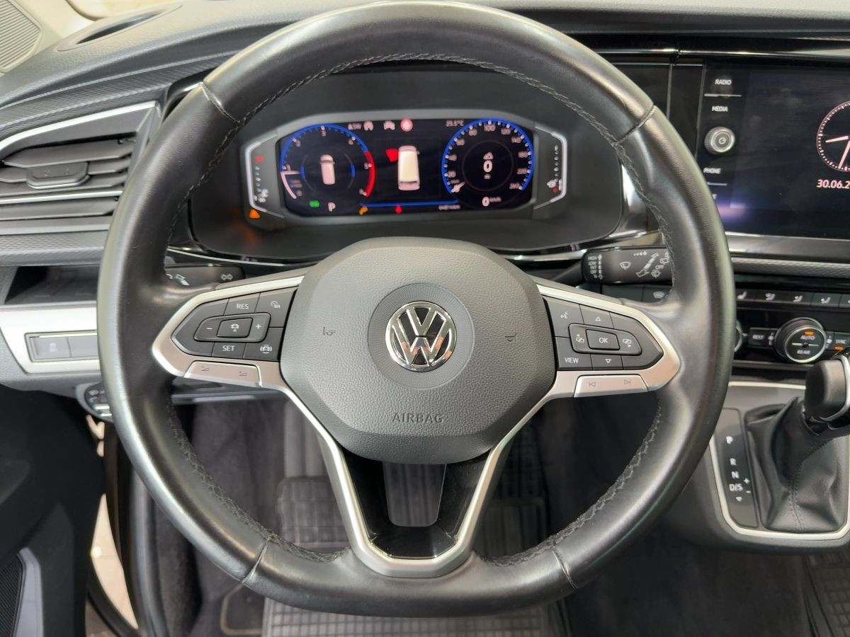 Multivan 2.0 TDI DSG 4M 