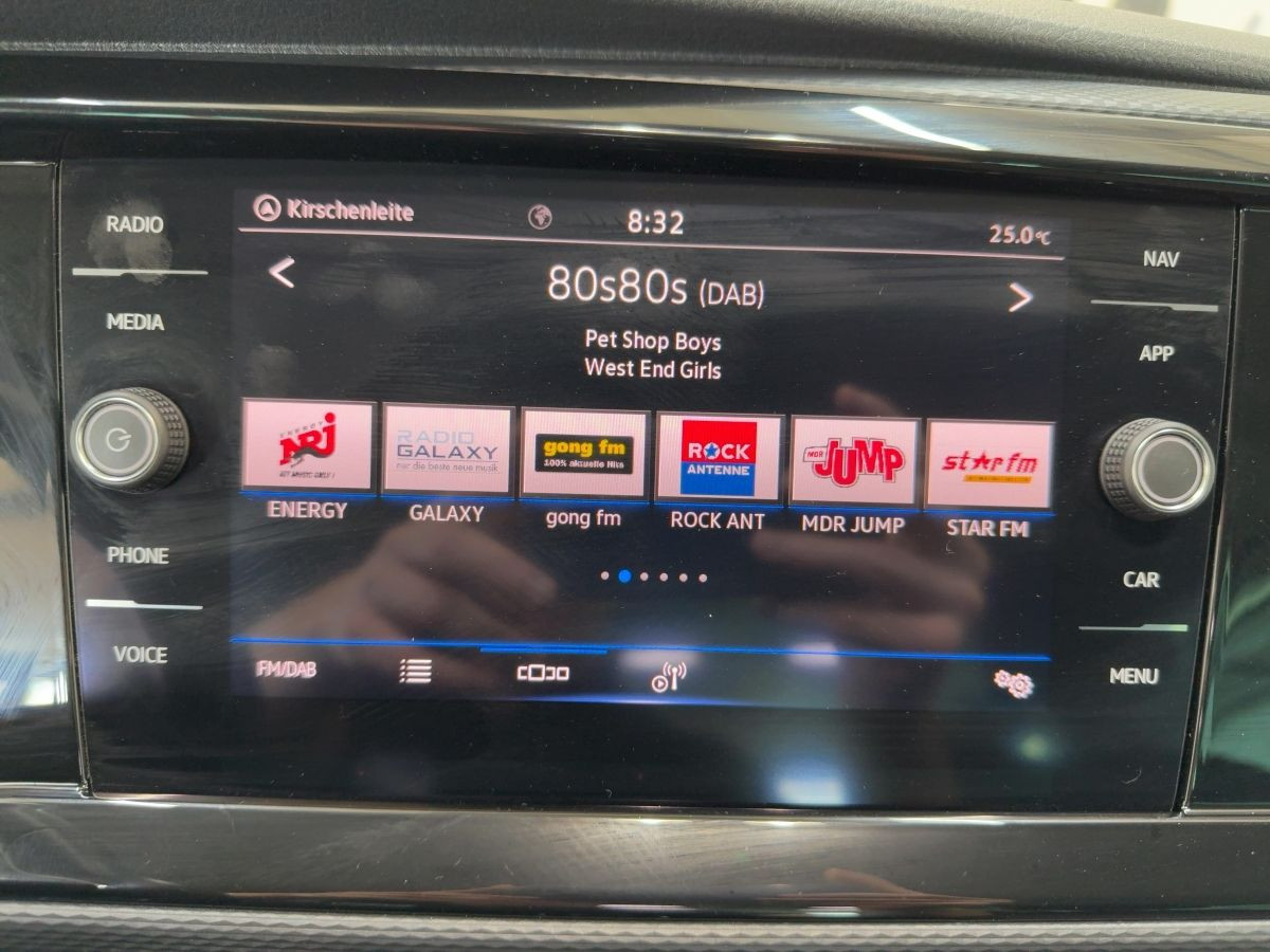 Multivan 2.0 TDI DSG 4M 
