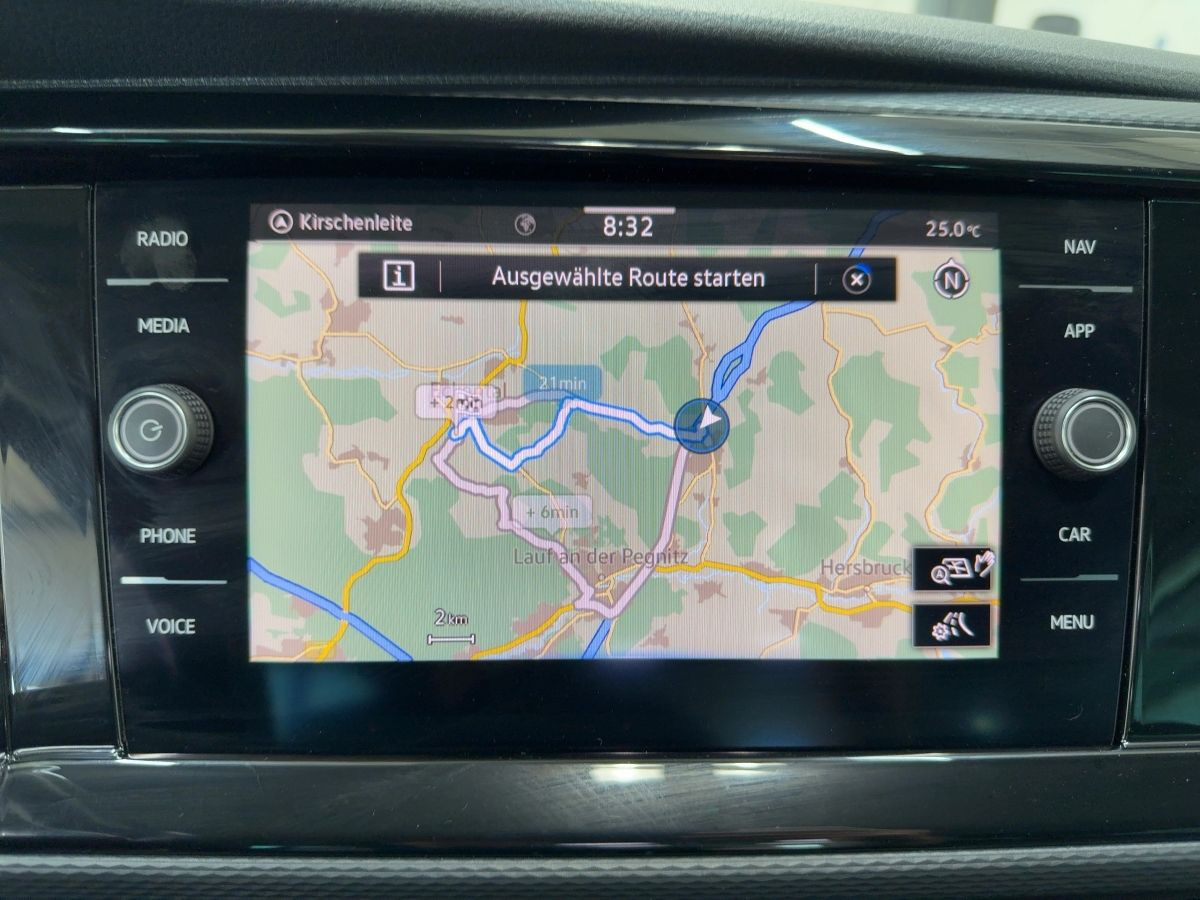 Multivan 2.0 TDI DSG 4M 