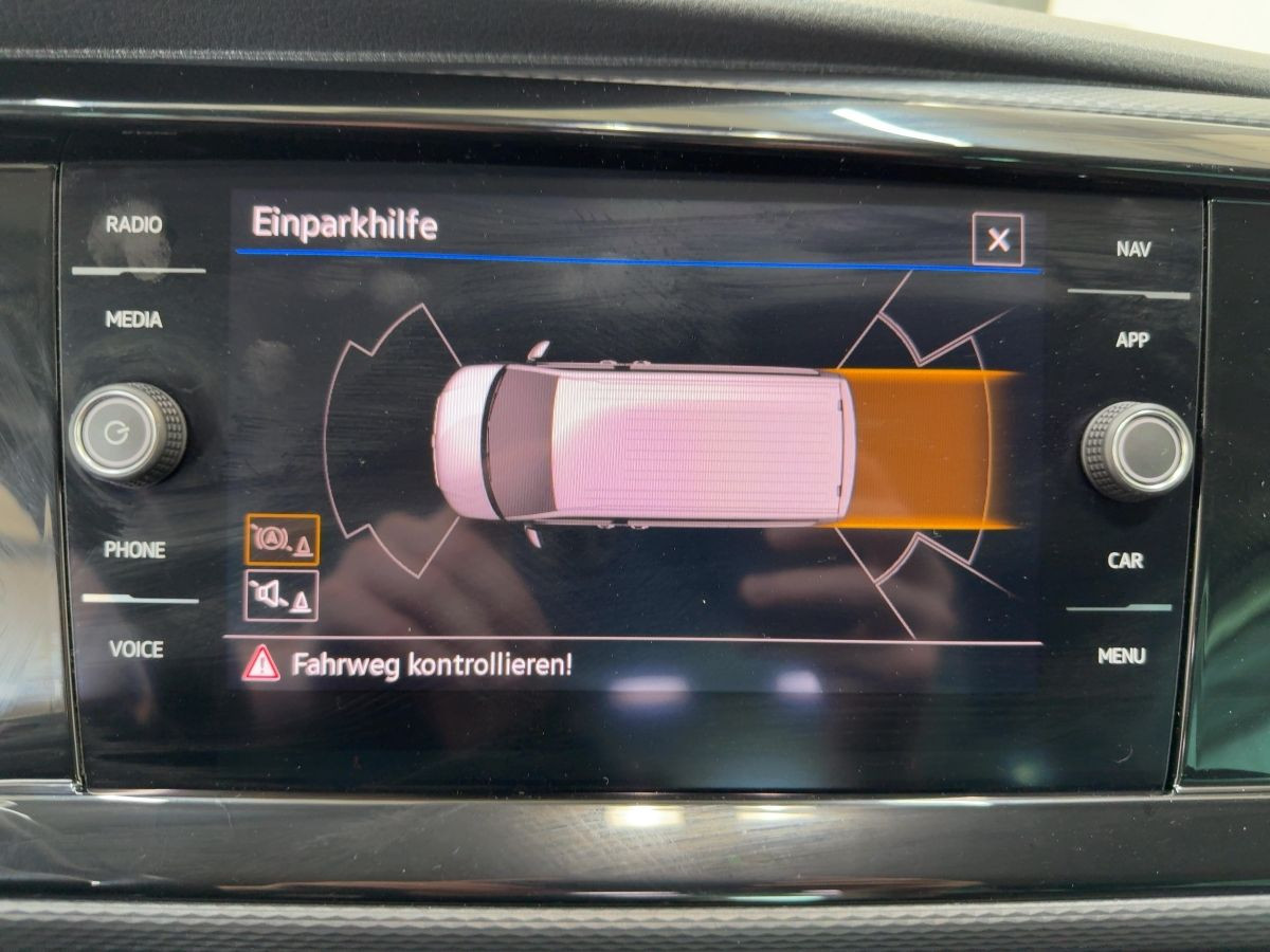 Multivan 2.0 TDI DSG 4M 