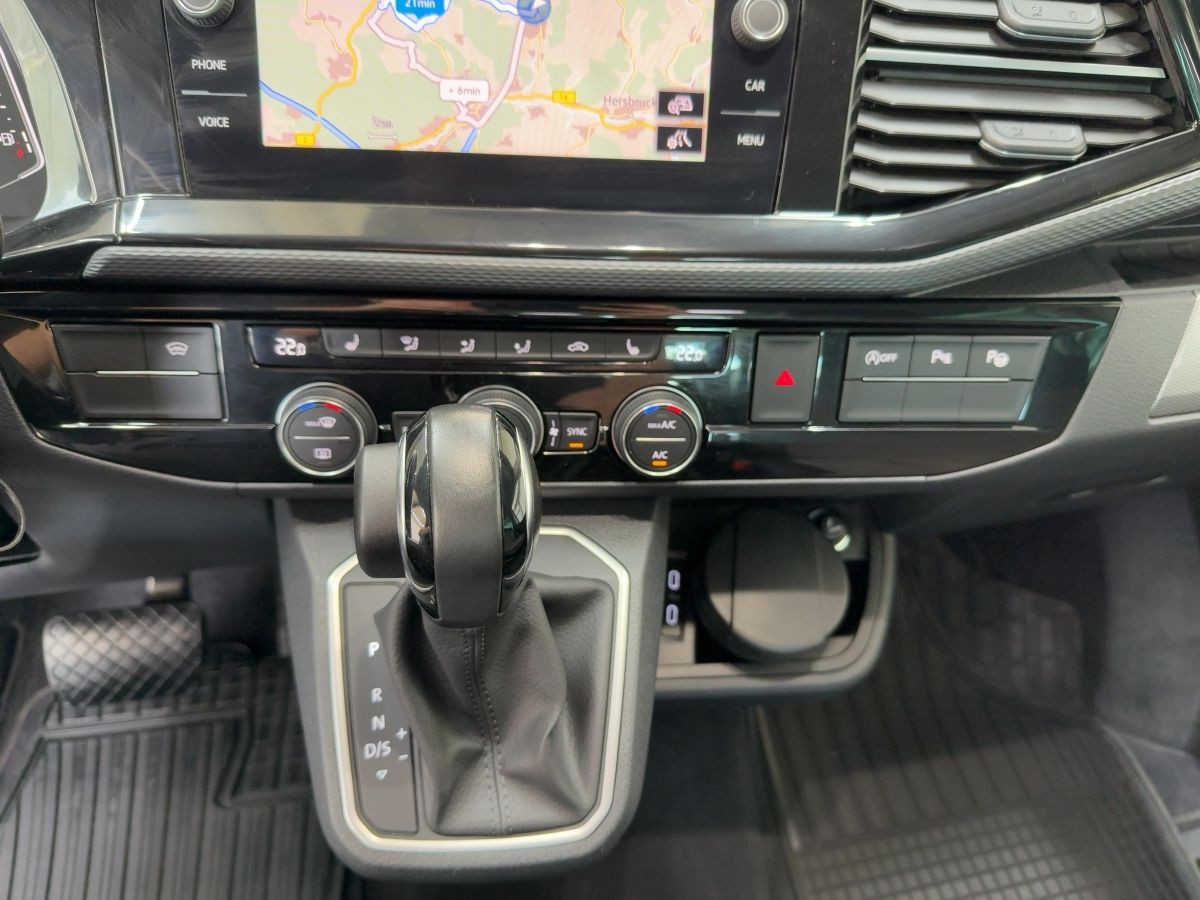 Multivan 2.0 TDI DSG 4M 
