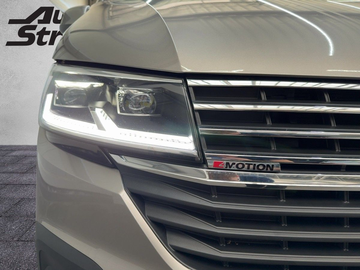 Multivan 2.0 TDI DSG 4M 