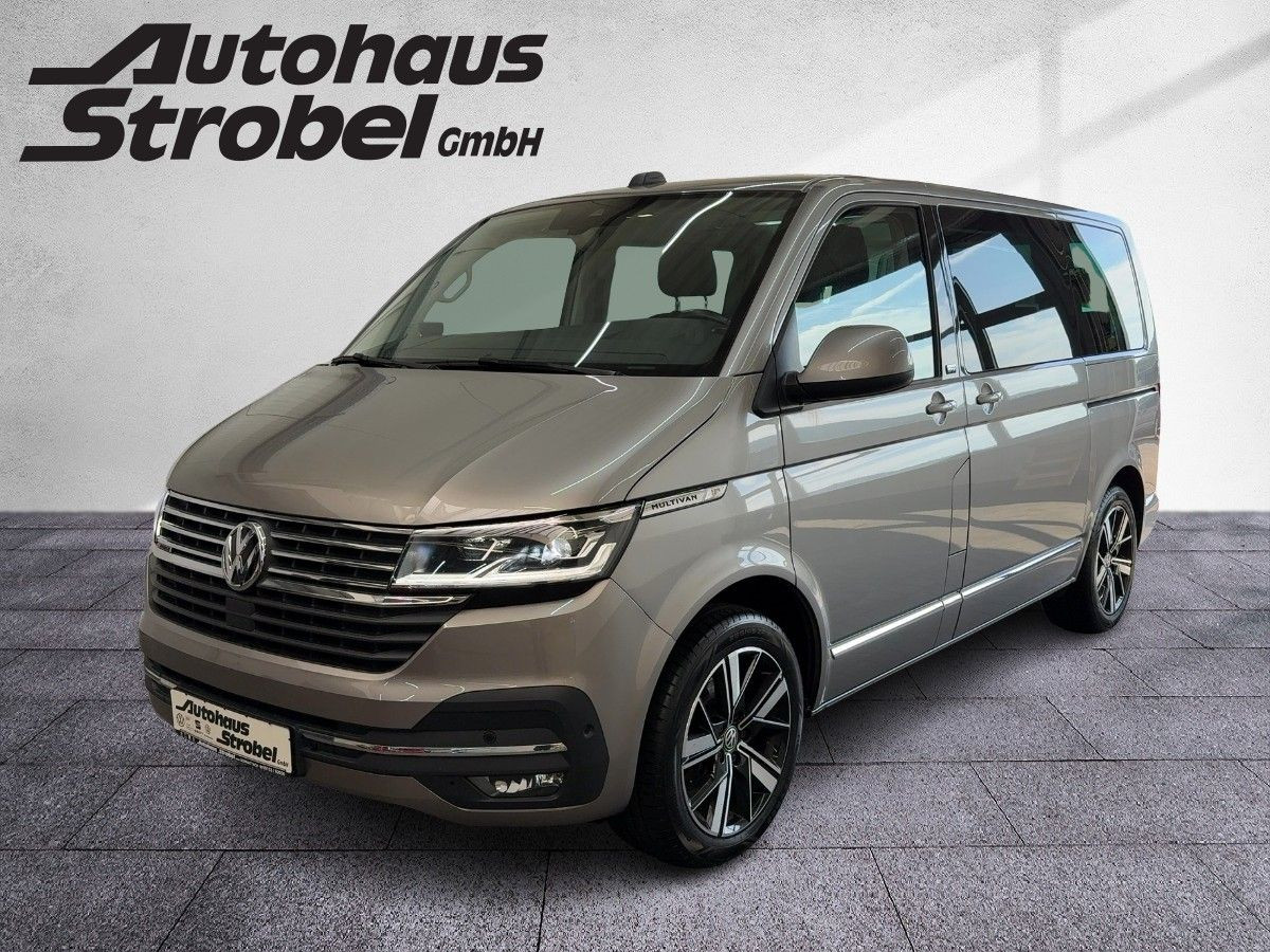 Multivan 2.0 TDI DSG 4M 