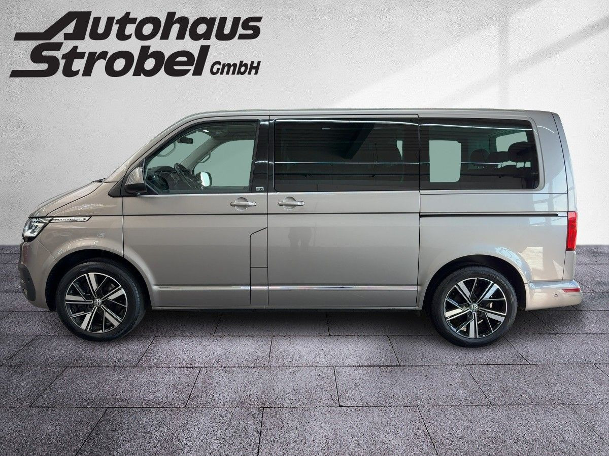 Multivan 2.0 TDI DSG 4M 