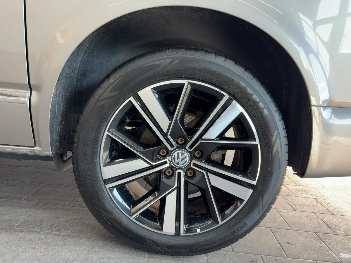 Multivan 2.0 TDI DSG 4M 