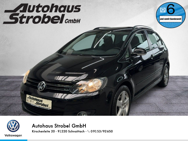 Golf Plus 1.6 TDI 