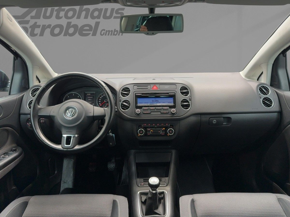 Golf Plus 1.6 TDI 