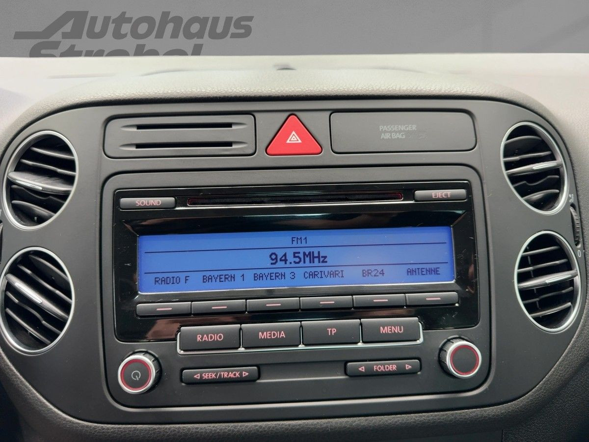 Golf Plus 1.6 TDI 