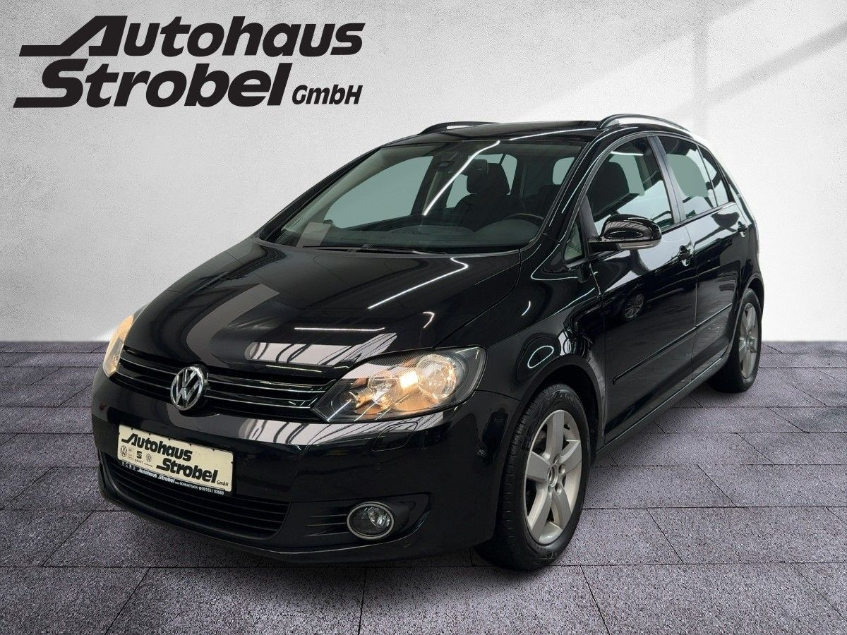 Golf Plus 1.6 TDI 