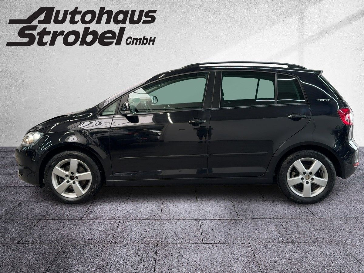 Golf Plus 1.6 TDI 