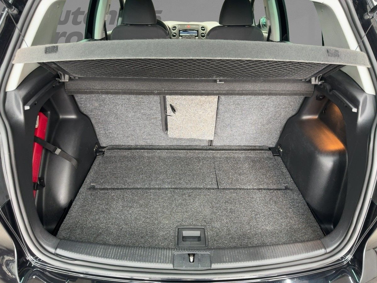 Golf Plus 1.6 TDI 