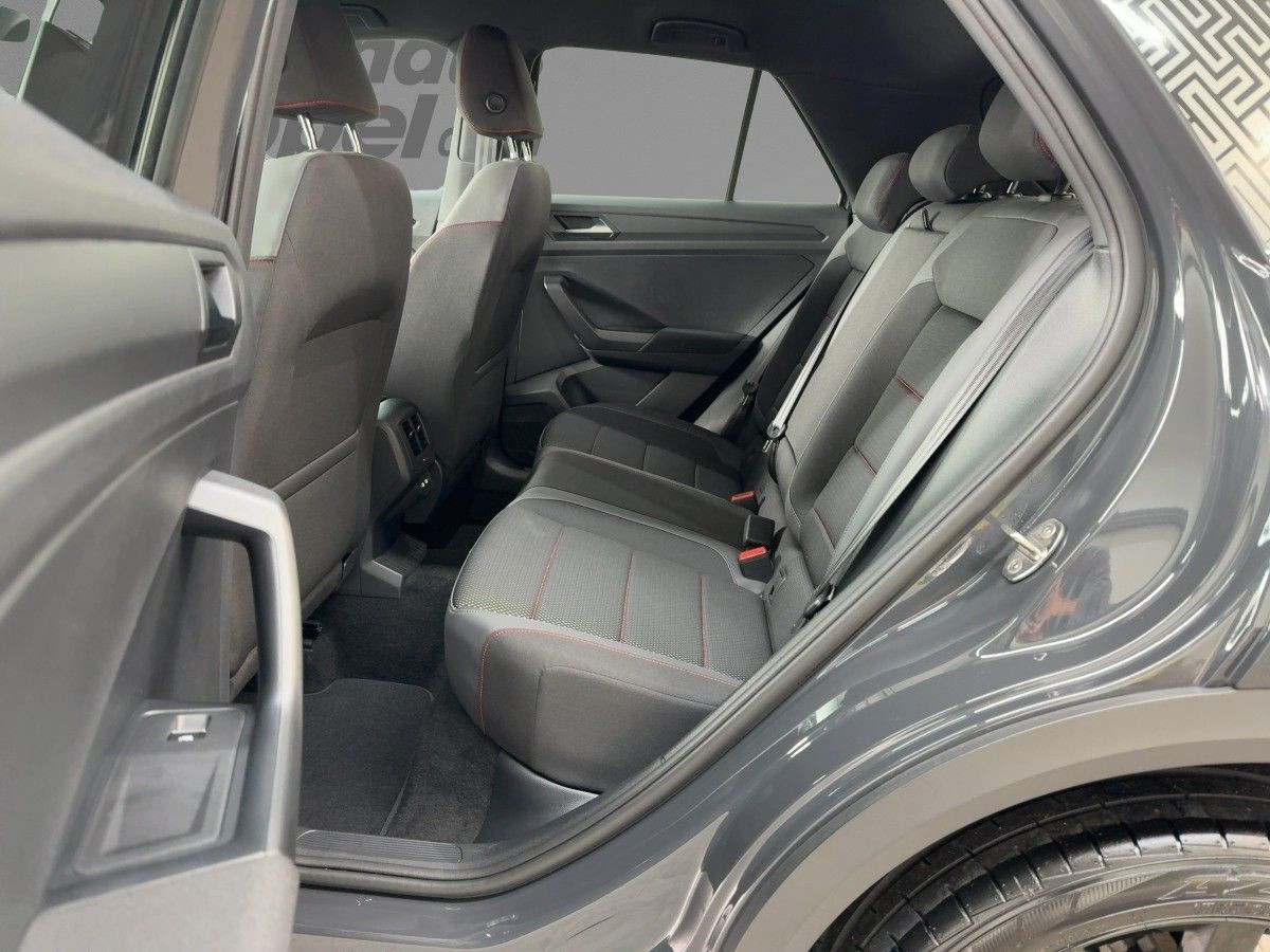 T-Roc 1.5 TSI DSG Sport 