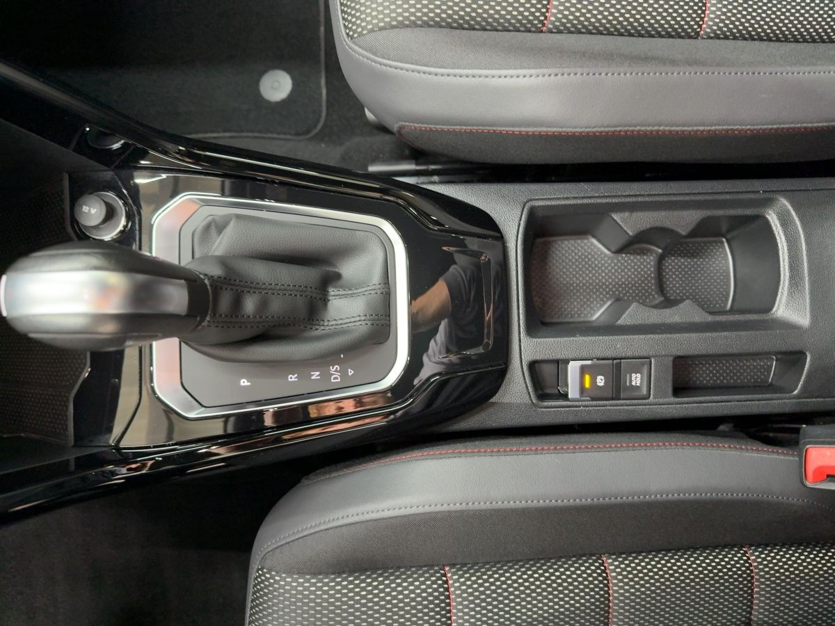 T-Roc 1.5 TSI DSG Sport 